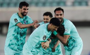 موعد مباراة بيراميدز وباور ديناموز في دوري أبطال أفريقيا والحكم