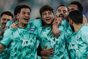 ثنائي الأهلي وبيراميدز يزين التشكيل المثالي للجولة الخامسة من دوري أبطال أفريقيا