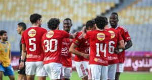 الأهلي ضد الجيش الملكي في دوري أبطال أفريقيا.. تردد القناة المفتوحة الناقلة