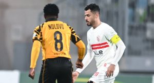 موعد مباراة الزمالك القادمة بعد التأهل إلى ربع نهائي كأس الكونفدرالية