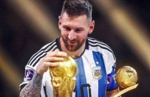 ميسي يثير قلق جماهير الأرجنتين قبل انطلاق منافسات بطولة كأس العالم 2026