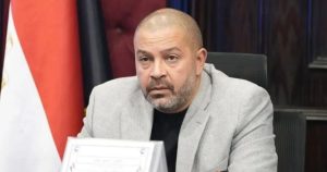 أحمد دياب يرد على أنباء إلغاء الهبوط وتأجيل مباريات الدوري أول أيام شهر رمضان