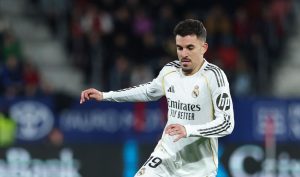 المباريات التي سيغيب عنها سيبايوس مع ريال مدريد بسبب الإصابة