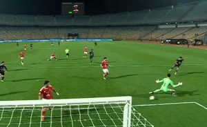 خبير تحكيمي: لا يوجد ركلة جزاء لـ الأهلي أمام زد في الدوري (خاص)