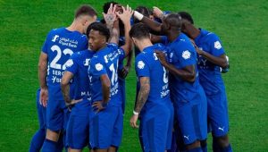 الهلال