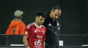 موعد عودة زيزو لمباريات الأهلي