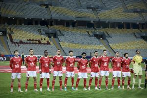 مدرب الأهلي في ورطة قبل مباراة الإسماعيلي بالدوري