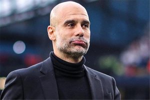 هل يرحل جوارديولا عن مانشستر سيتي؟