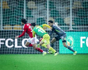 موعد مباراة الأهلي القادمة بعد التأهل إلى ربع نهائي دوري أبطال أفريقيا