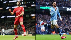 صلاح ضد مرموش.. القنوات الناقلة لمباراة مانشستر سيتي وليفربول في الدوري الإنجليزي