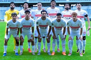 موعد مباراة الزمالك القادمة بعد الخسارة من زيسكو يونايتد في الكونفدرالية