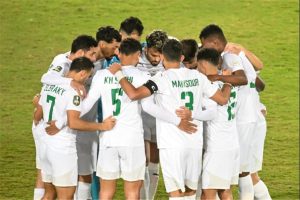 منافس المصري في كأس الكونفدرالية