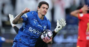 إنزاجي يكشف سبب استبعاد نونيز من قائمة الهلال في الدوري السعودي