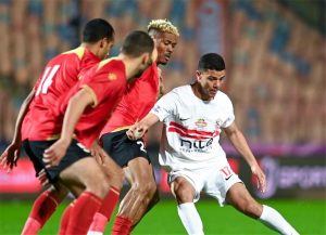 موعد مباراة الزمالك بعد الفوز على حرس الحدود في الدوري المصري