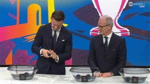 مواعيد مباريات دور الـ16 من دوري أبطال أوروبا