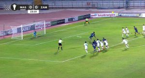 خبير تحكيمي: ركلة جزاء المصري أمام الزمالك غير صحيحة (خاص)