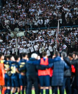 ترتيب مجموعة الزمالك في الكونفدرالية بعد الفوز على المصري
