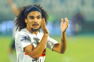 مدة غياب آدم كايد عن الزمالك بسبب الإصابة