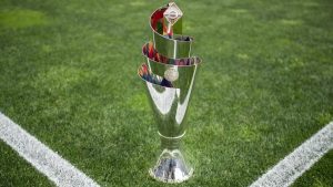 نتائج قرعة دوري الأمم الأوروبية 2026