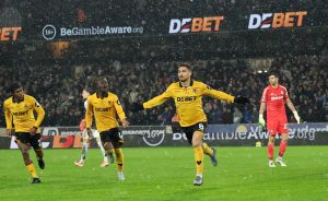 ترتيب الدوري الإنجليزي بعد خسارة أستون فيلا من ولفرهامبتون