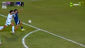 خبير تحكيمي يحسم الجدل بخصوص ركلتي جزاء إنبي أمام الزمالك وطرد حسام عبد المجيد (خاص)