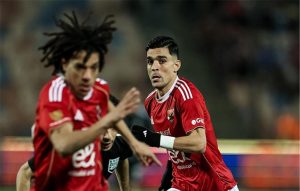 موعد مباراة الأهلي القادمة بعد التعادل مع زد
