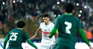 خبير تحكيمي يحسم جدل طرد ثنائي الزمالك والاتحاد.. ويؤكد: الأبيض استحق ركلة جزاء (خاص)