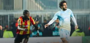 حكم مباراة الأهلي والترجي في دوري أبطال أفريقيا