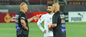 قائمة منتخب مصر لمواجهتي السعودية وإسبانيا: غياب صلاح والظهور الأول لـ ناصر منسي
