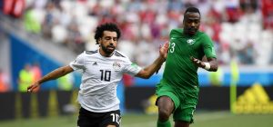 موعد مباراة مصر والسعودية الودية والقنوات الناقلة والتشكيل المتوقع