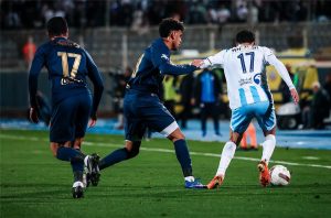 خبير تحكيمي: لاعب بيراميدز استحق الطرد أمام الزمالك (خاص)
