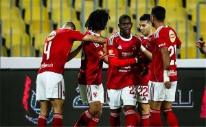 القنوات الناقلة لمباراة الأهلي والمصري في الدوري المصري
