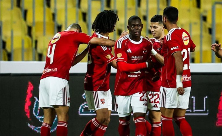 القنوات الناقلة لمباراة الأهلي والمصري في الدوري المصري