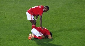 الأهلي يوقع عقوبات رادعة على لاعبيه بعد وداع دوري أبطال أفريقيا