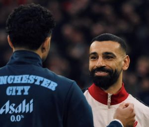 القنوات الناقلة لمباراة مانشستر سيتي وليفربول في كأس الاتحاد الإنجليزي