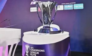 دوري أبطال آسيا