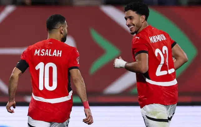 موعد مباراة مصر وروسيا الودية استعدادًا لكأس العالم 2026