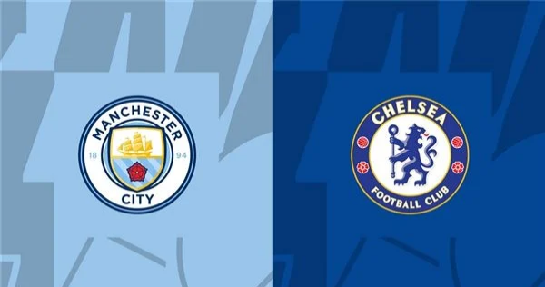 موعد مباراة مانشستر سيتي وتشيلسي في نهائي كأس الاتحاد الإنجليزي والقنوات الناقلة