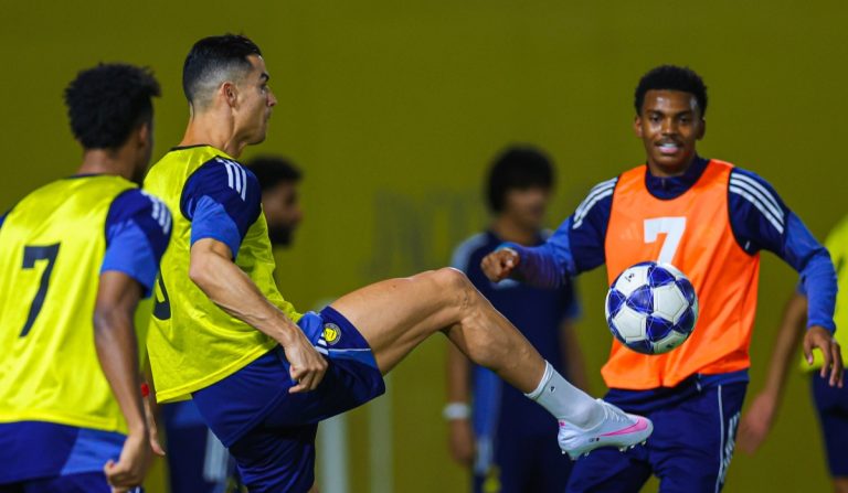 موعد مباراة النصر وغامبا أوساكا في نهائي دوري أبطال آسيا 2 والقنوات الناقلة