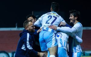 موعد مباراة بيراميدز وسموحة في الدوري المصري والقنوات الناقلة
