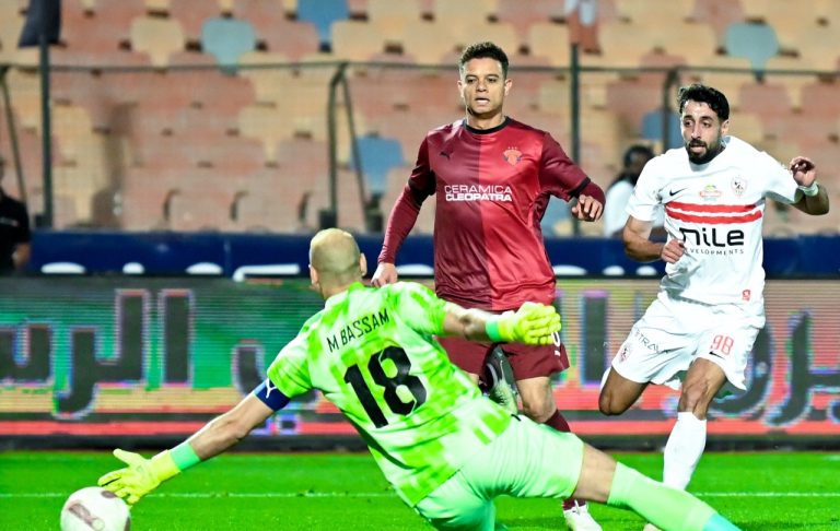 بعد تتويج الزمالك بلقب الدوري المصري.. الفرق المتأهلة إلى دوري أبطال أفريقيا والكونفدرالية